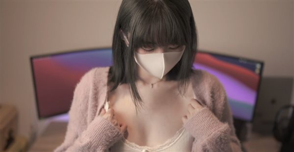 34390-超爆极品女神『香港美少女』最强新作-姐姐的梦境ASMR 一日女友的漂亮姐番外篇 高清.jpg